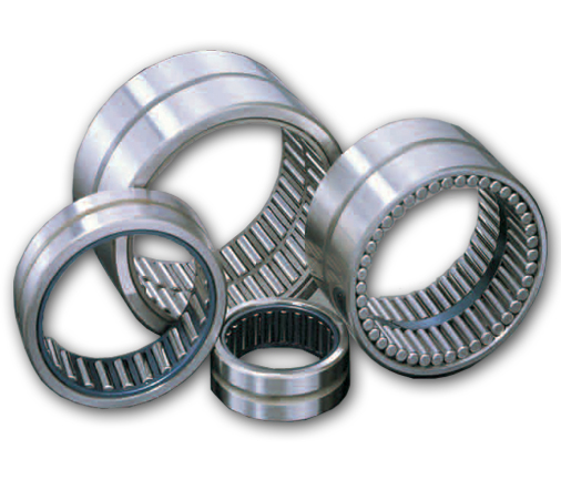 Needle Roller Bearings