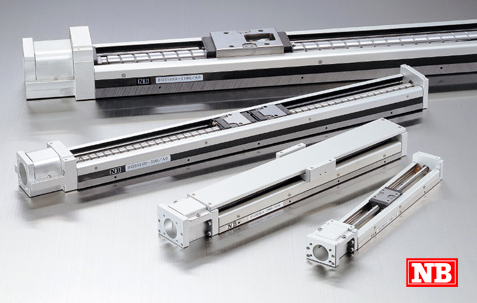 Actuator