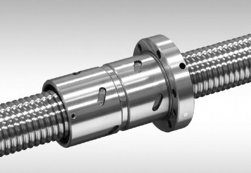 Ball Screw