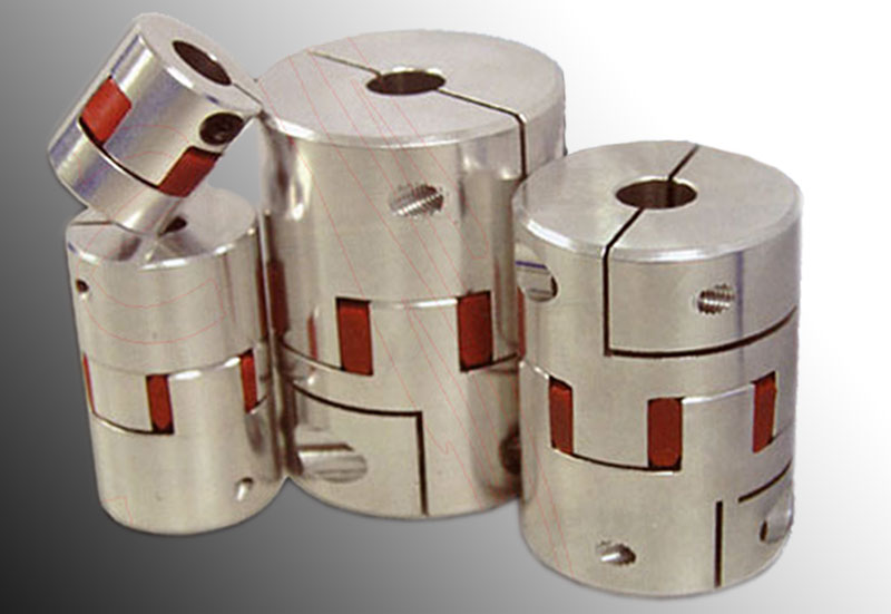 Coupling