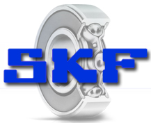 SKF
