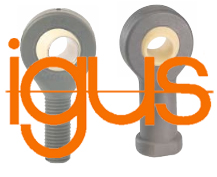 Plastic Bearings