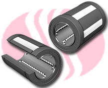 Self-Aligning Linear Bushing