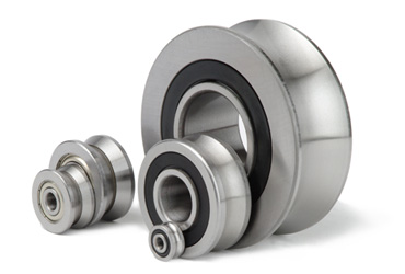 Track Roller Bearings
