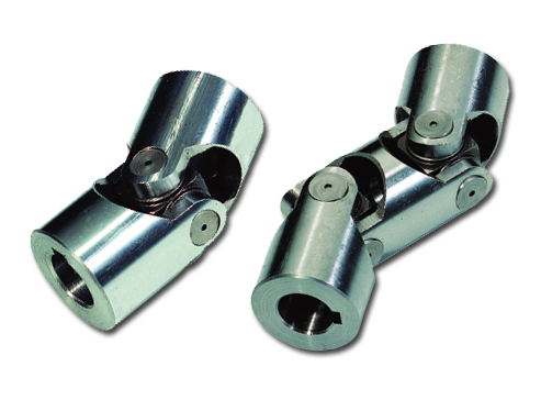 Precision Joints