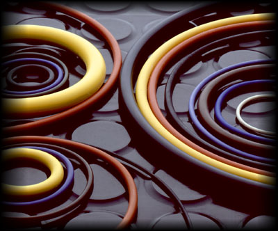 O-Ring & Oil Seals